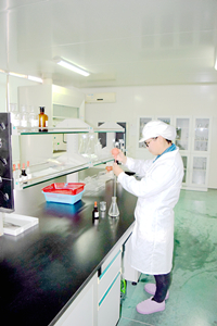 Quzhou Lab Technology Co., Ltd.