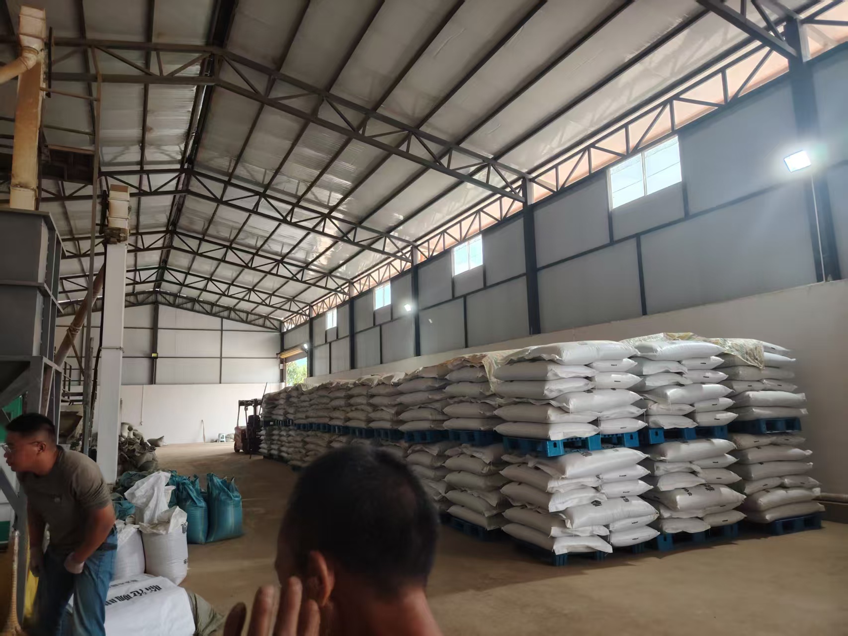 Lincang Yunjia Coffee Co., Ltd