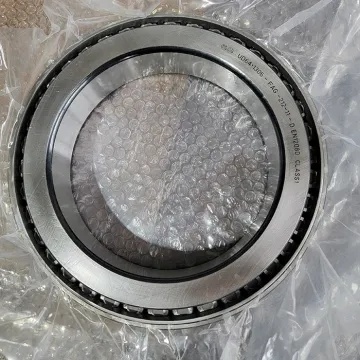 Rolamento Redmay: rolamentos de alta resistência ao desgaste para redução de custos e melhoria de eficiência