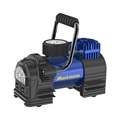 Portable 12V Car Tire Inflator: High Pressure Air Pump Compressor (120W, 150PSI) for Tyre Inflation1