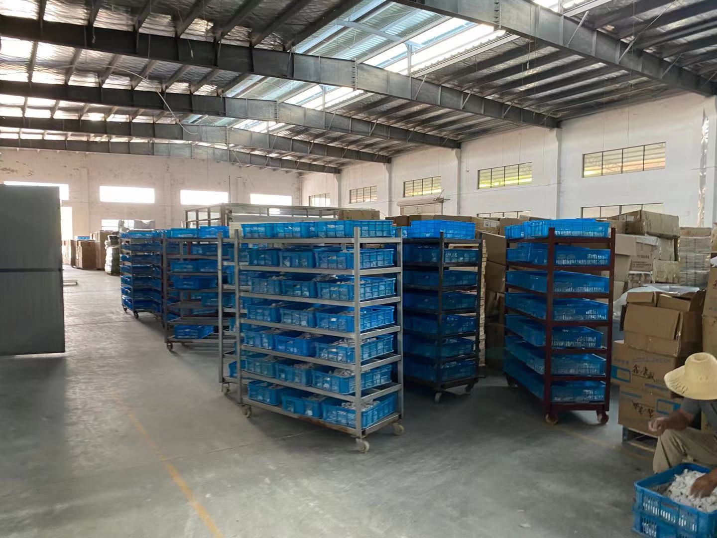 Ningbo Angie Supply Chain Management Co.,Ltd