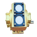High Quality 100YHCB-100 Hydraulic Pump - High-Performance Arc Gear Pump1