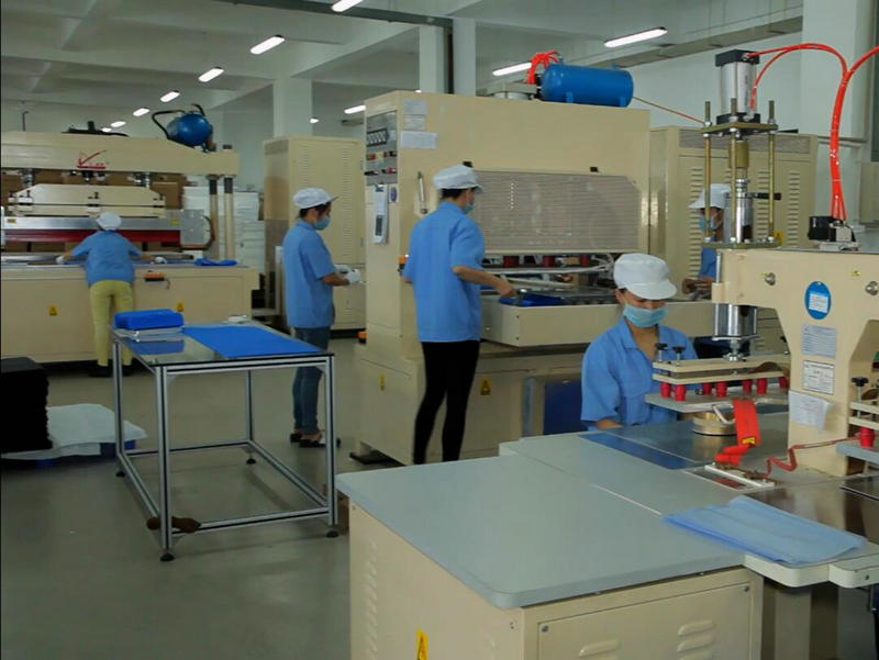 Chengdu Cryo-Push Medical Technology Co., Ltd.