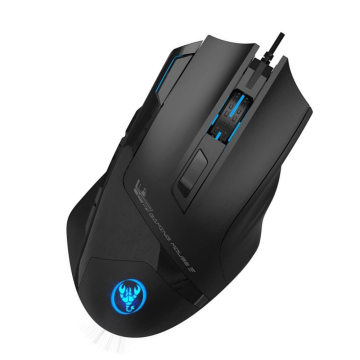 Top 10 Most Popular Chinese Silent Gaming Mouse Brands