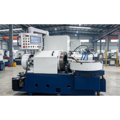 Full-Series Precision Steel Ball Equipment Boosts High-Precision Industrial Component Manufacturing