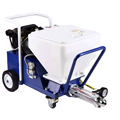 ST-TX770M Airless Paint Sprayer with Built-in Screw Pump and Compressor1
