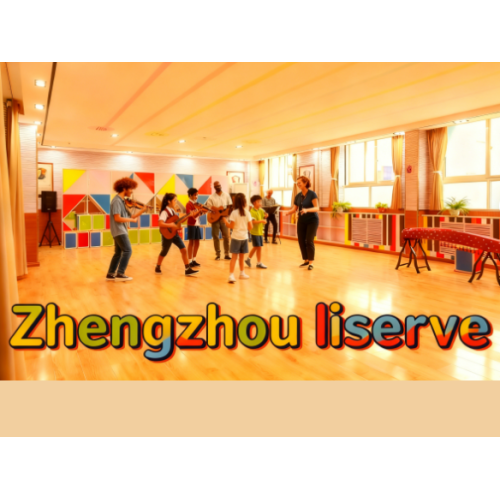 Zhengzhou Lisereve Bilim ve Eğitim Ekipmanları Co., Ltd.: Erken Çocukluk Gelişimi için Renkli, İnteraktif Alanlar