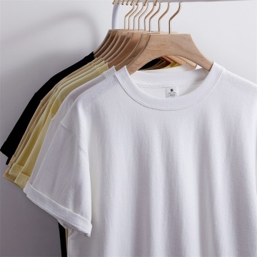 Top 10 China Basic T-Shirt Manufacturers