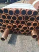Tubo de cobre de 15 mm para sistemas de rociadores de incendios