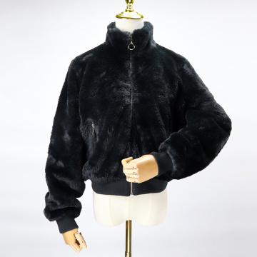 China Top 10 Imitation Shearling Jacket Potential Enterprises