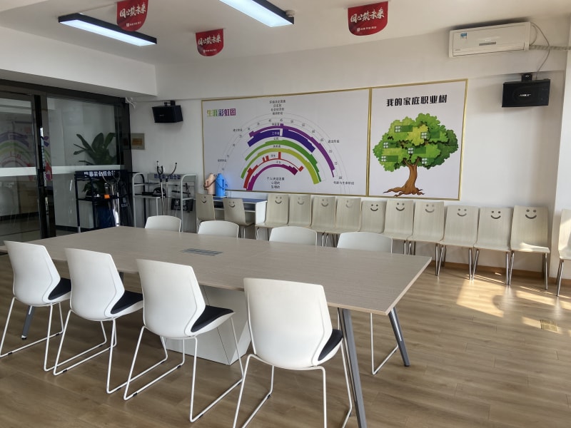 Xuzhou Xuqi Heavy Machinery Co., Ltd.
