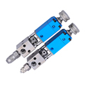 Suck Back Glue Dispensing Valve for High Pressure Applications1