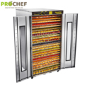 Commercial Industrial Beef Jerky Dehydrator Machine1