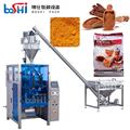 Vertical Packing Machine 100g 500g 1kg Spice Packaging Machine for Spices Flour Paper Bag Packing Machine Detergents Masala1