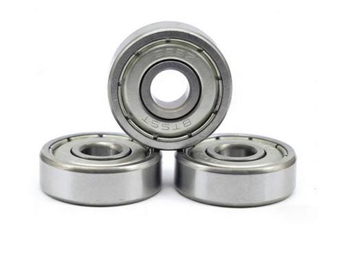 Ningbo Bolin Bearing Co., Ltd. lança novo rolamento rígido de esferas com diâmetro interno de 9 mm