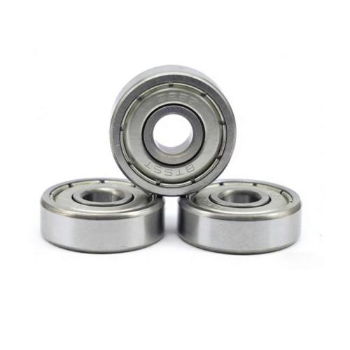 Ningbo Bolin Bearing Co., Ltd. تطلق محمل كروي ذو أخدود عميق بقطر داخلي 9 مم جديد