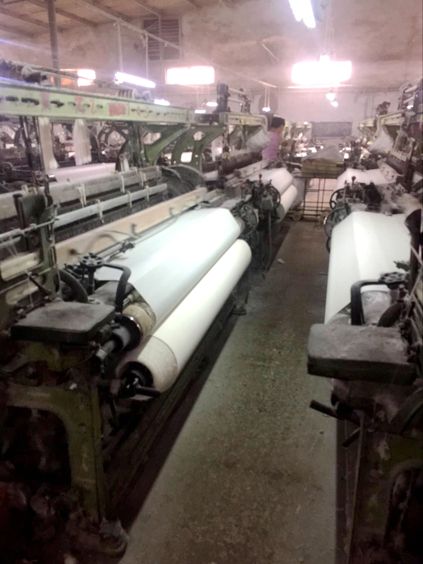 SHIJIAZHUANG MUFAN TRADE CO.,LTD.