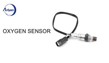 oxygen sensor