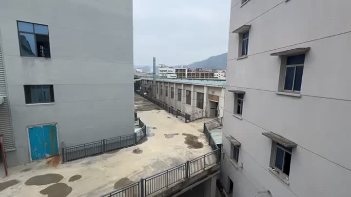 جيانده مينجتاو للأجهزة والكهرباء: منشأة الإنتاج الحديثة 2