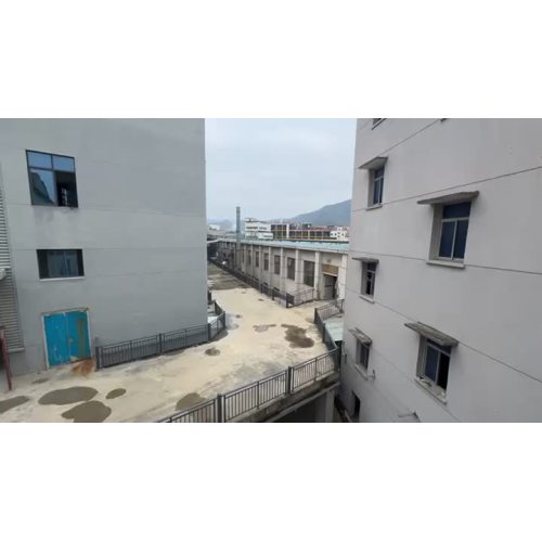 جيانده مينجتاو للأجهزة والكهرباء: منشأة الإنتاج الحديثة 2