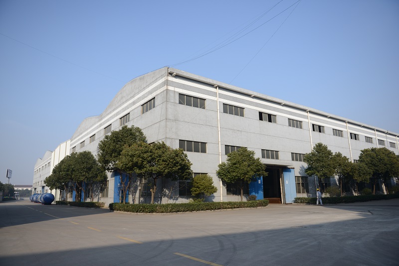 Changzhou machinery and equipment Imp.& Exp.Co.,Ltd