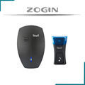Loud Sound Remote Control Mini Electric Shock Doorbell for Home, Hotel, and Multi-Apartment Buildings1