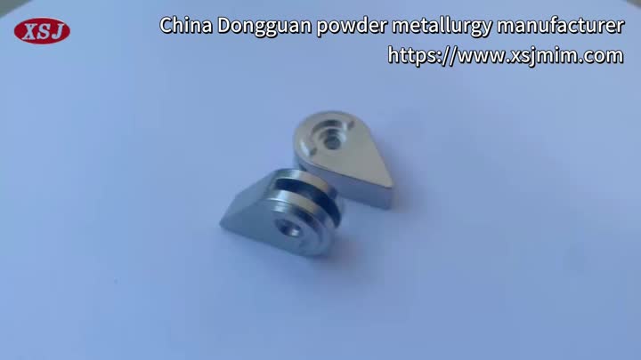 Stainless Steel Lock Cam