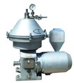 Automatic Milk Cream Separator1