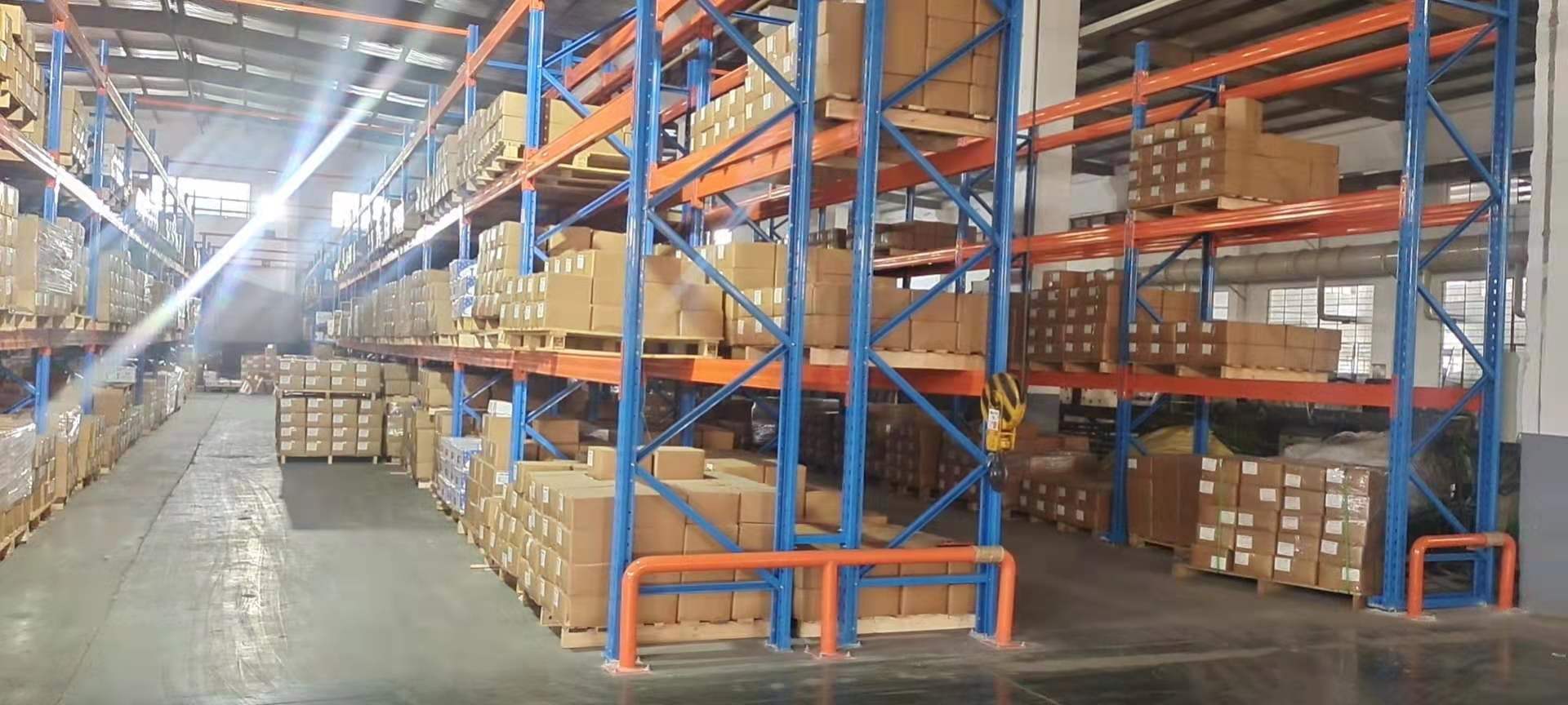Jiangsu Minglu Stainless steel Co.,ltd