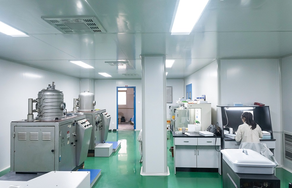 Yixing Jingke Optical Instruments Co.,Ltd.
