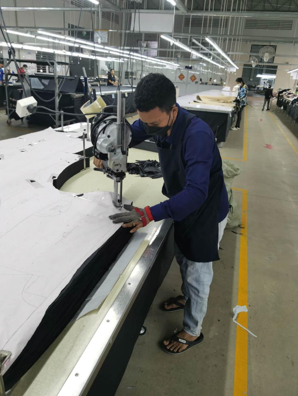 Cambodia Factory 9