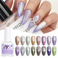 Private Label 9D Cat Eye Gel Polish - Missgel Soak Off UV Gel Polish1