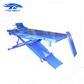 CE Certified Pneumatic Mini Scissor Lift - TD-MJ500A (500kgs Capacity)1