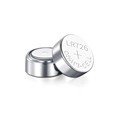 AG2 Button Battery 1.5V 28mAh Zinc Manganese Alkaline Cell for Electronics1