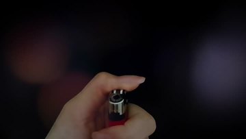 支架打火机
