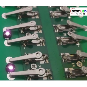 850nm LED high efficiency infrared LED