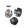 Radial Piston Hydraulic Motor for Agricultural Poclain Machines1
