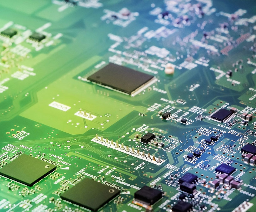 GreensTone (Shenzhen) Electronics Co., Limited