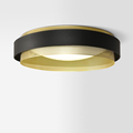 Modern Minimalist Bedroom LED Ceiling Light1