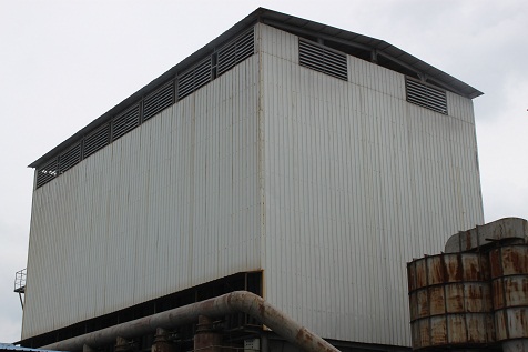 NINGXIA HELANSHAN METALLURGY CO., LTD.