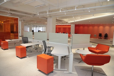 Cubespace Corporation Limited