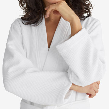 Asia's Top 10 Cotton Bathrobe For Man Brand List