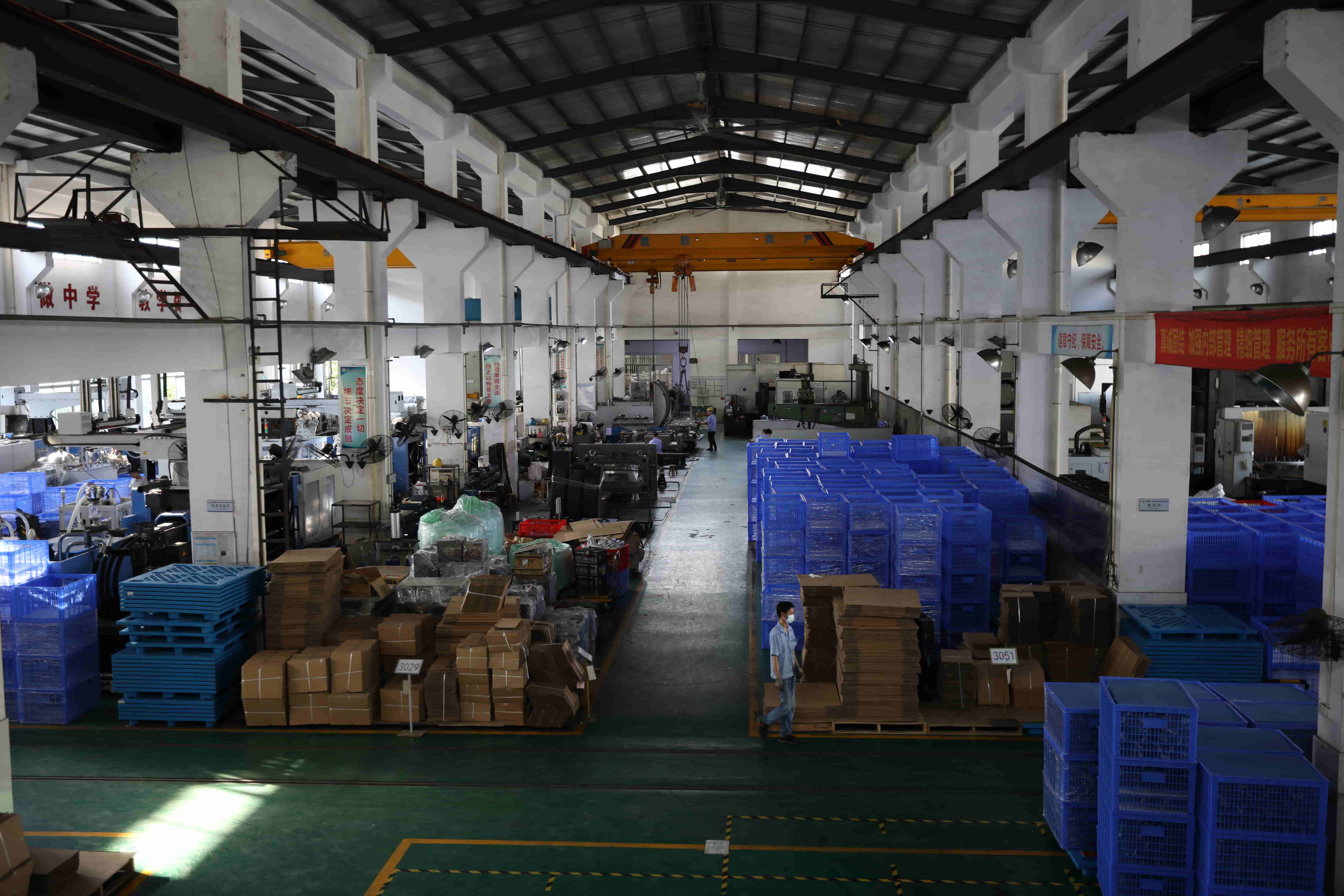 Foshan Go-cheers Co.Ltd