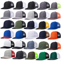 Custom Logo Classic Richardson 112 Trucker Hat1