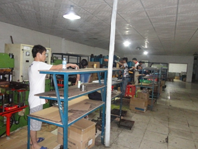 Gaoyao City Xinqiao Town AnCheng Crafts Factory
