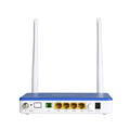 RUNZHOU OEM 4 LAN WiFi CATV RF Dual Mode EPON GPON XPON ONU1