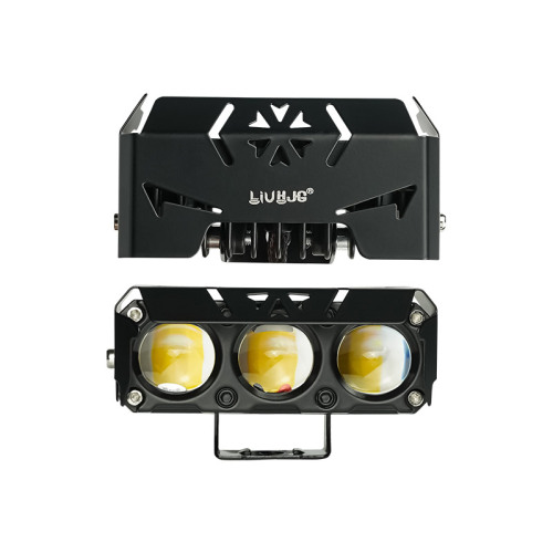 What Is the Future Competition Direction of the Motorcycle Lighting Market?