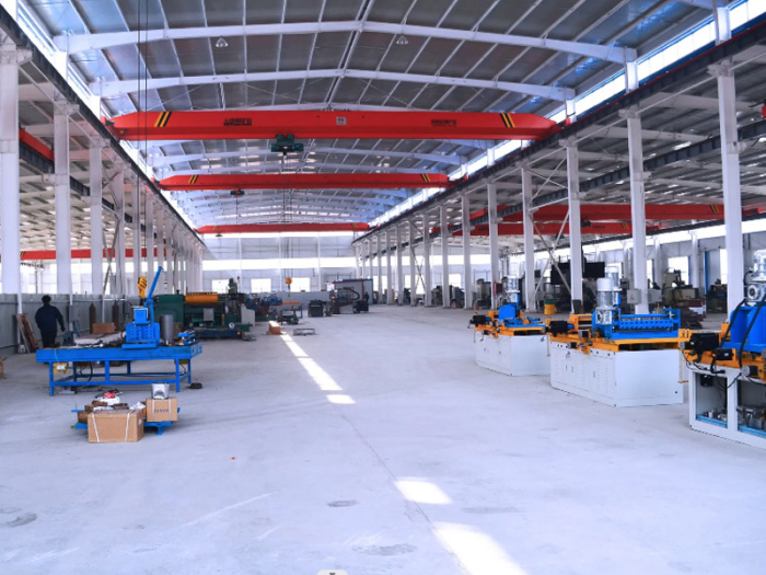 Changzhou shanglai automation equipment co., ltd