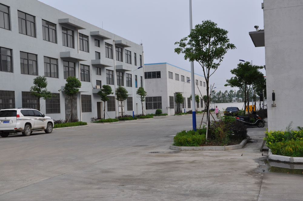 Jiangsu Lingyu Generator CO.,LTD