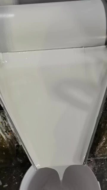 Glass Panel Ink